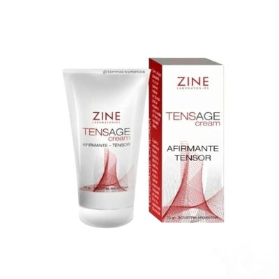 Tensage 70g-Zine