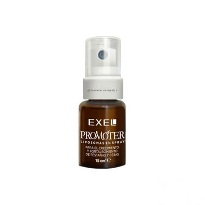 Promoter Liposomas en Spray 15ml