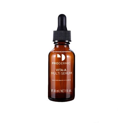 Vita A Multiserum 30ml-Prodermic