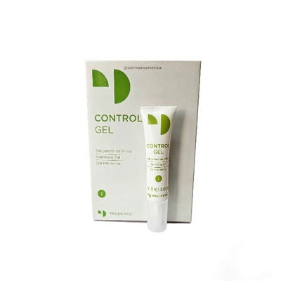 Control Gel 15ml-Prodermic