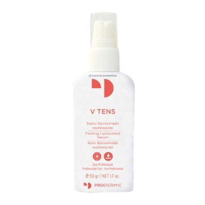 V Tens Suero 50ml-Prodermic