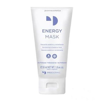 Energy Mask 50ml-Prodermic