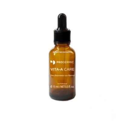 Vita A Care 30ml-Prodermic