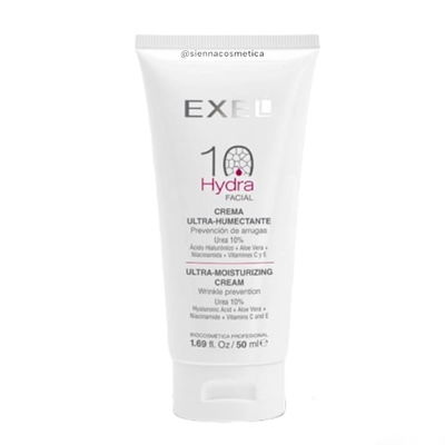 Hydra 10 Facial 50ml