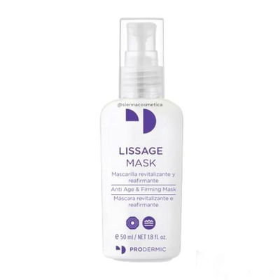 Lissage Mask 50ml-Prodermic