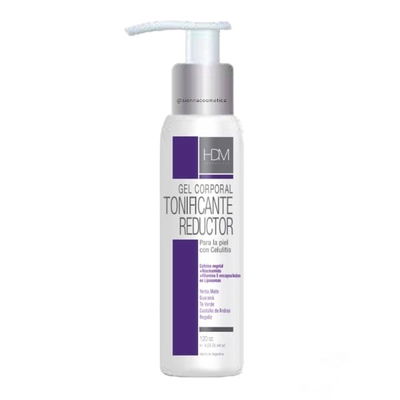 Gel Corporal Reductor 300cc-Hdm