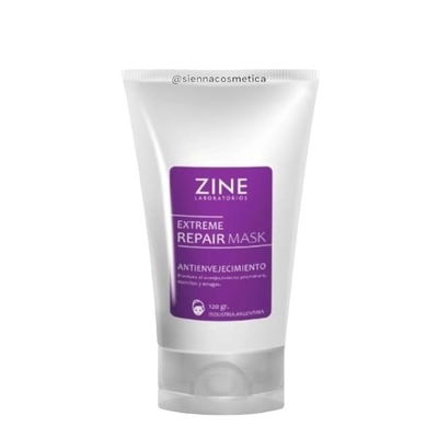 Extreme Repair Mask 120g-Zine