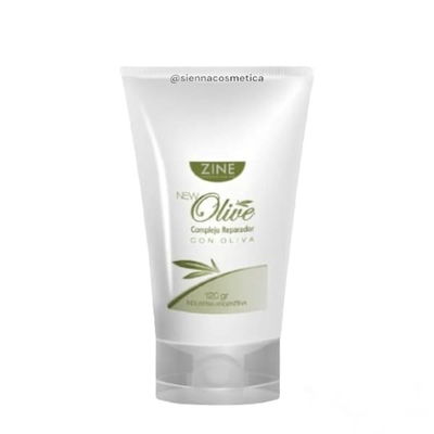New Olive 120g-Zine