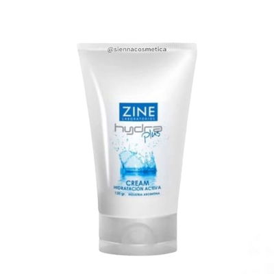 Hydra Plus 120g-Zine