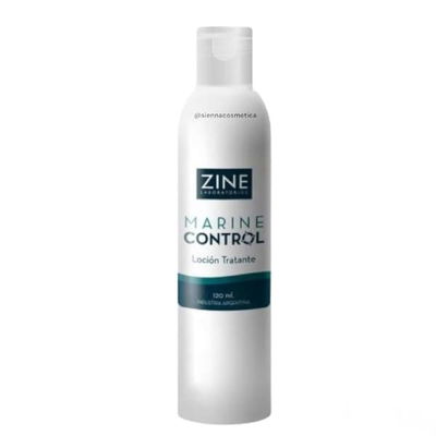 Marine Control Loción Tratante 120ml-Zine