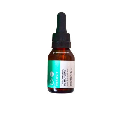 Mesovit Facial Manchas 20cc-Icono