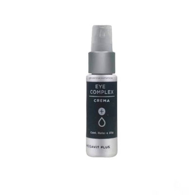 Eye Complex Crema 30g-Icono