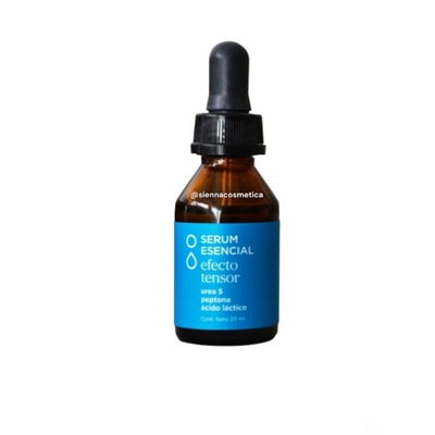 Serum Esencial Efecto Tensor 20ml-Icono