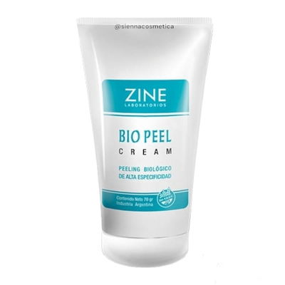 Bio Peel Cream 70g-Zine