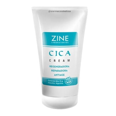 Cica Cream 70g-Zine