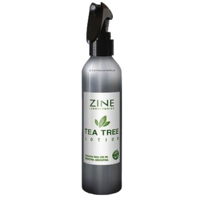 Tee Trea Lotion 200ml-Zine