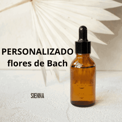 Flores de Bach-Personalizado