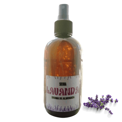 Bruma de Almohada 250ml-Sienna