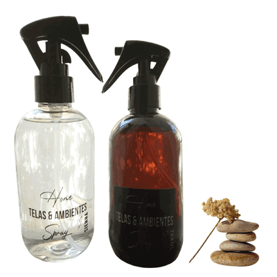 Home Spray 250ml-Sienna