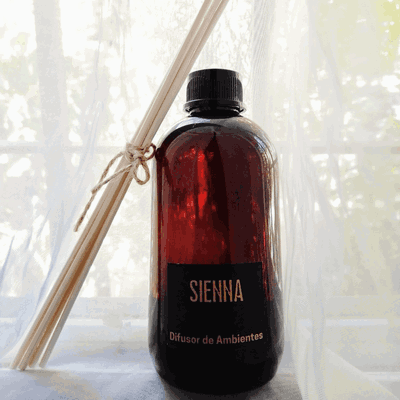 Difusor Ambiental 250ml-Sienna