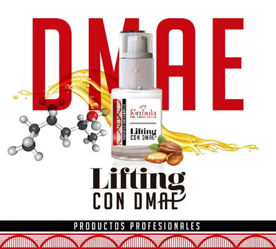 Lifting con Dmae 30cc-Norma Bustos