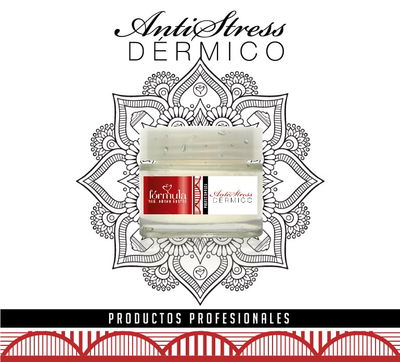 Anti Stress Dermico 100cc-Norma Bustos