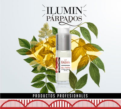 Ilumin Párpados 20cc-Norma Bustos