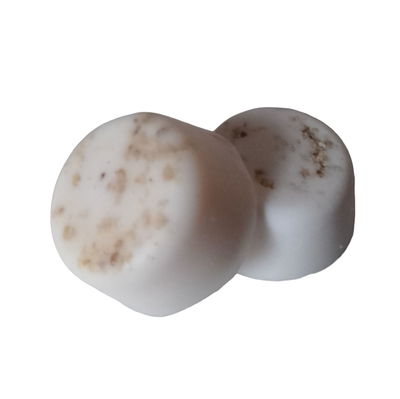 Jabón Facial Avena 80g