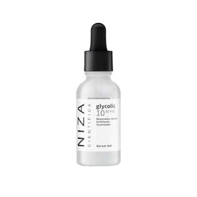 Glicolyc 10% 30g-Niza