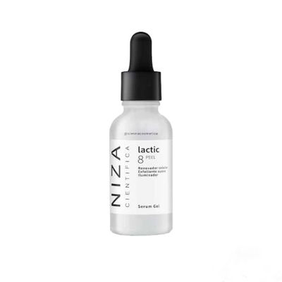 Lactic 8% 30g-Niza
