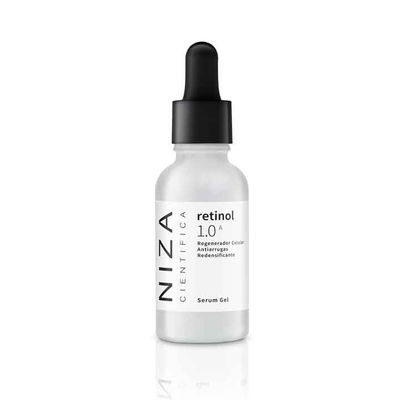 Retinol 1% 30g-Niza