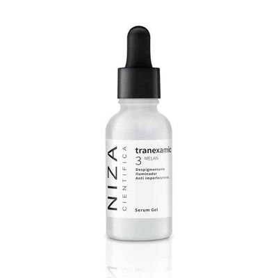 Tranexamic 3% 30g-Niza