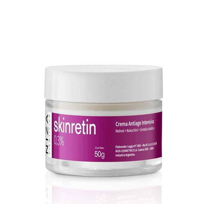 Skinretin 0,3% 50g-Niza