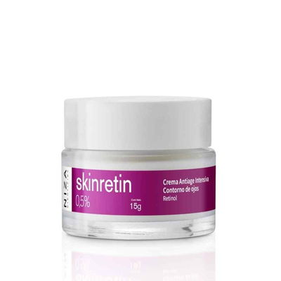 Skinretin Eye 0,5% 15g-Niza