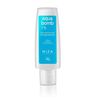 Aqua Bomb Eyes 1% 30g-Niza