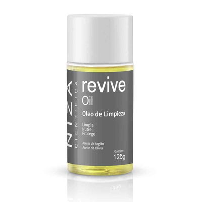 Revive Oil 125g-Niza