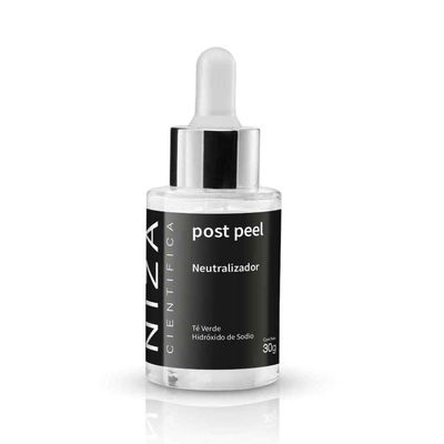 Post Peel 30g-Niza
