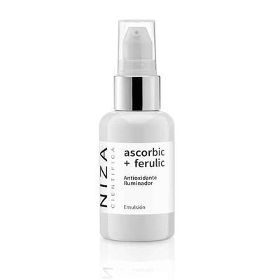 Ascorbic + Ferulic 60g-Niza