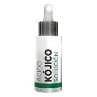 Ácido Kójico 50ml-Zine