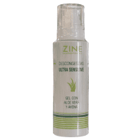 Ultra Sensitive 200ml-Zine