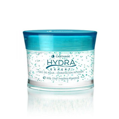 Hydra Expert Gel De Agua 50g-Carthage