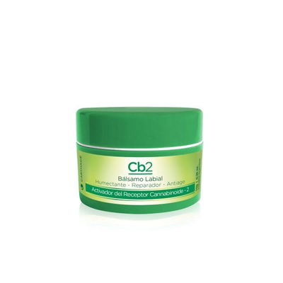 Cb2 Bálsamo Labial 10g-Carthage