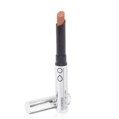 Labial Cremoso Velvet Up Lips Nude 2,4g-Icono