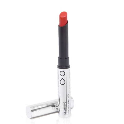 Labial Cremoso Velvet Up Lips Mocka 2,4g-Icono