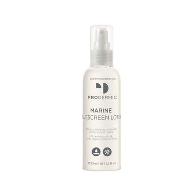 Marine BlueScreen Lotion 55ml-Prodermic
