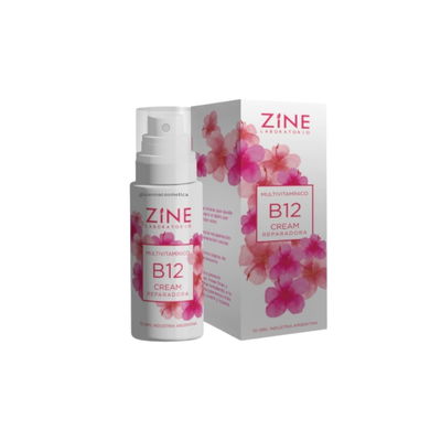 B12 Cream Reparadora 70g-Zine 