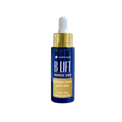 B Lift Advanced Serum Elasticidad y Firmeza con Pro-Xylane 30g-Carthage 