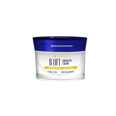 B Lift Advanced Cream Elasticidad y Firmeza con Pro-Xylane 50g-Carthage 50g