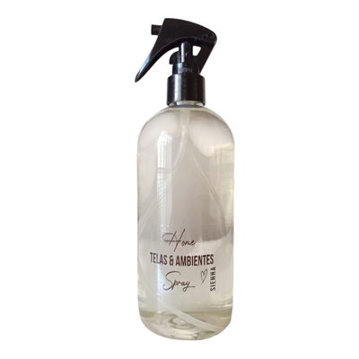 Home Spray 500ml-Sienna