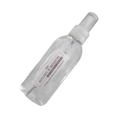 Repelente de Mosquitos en Spray con Citronella y Eucalipto 150ml-Sienna
